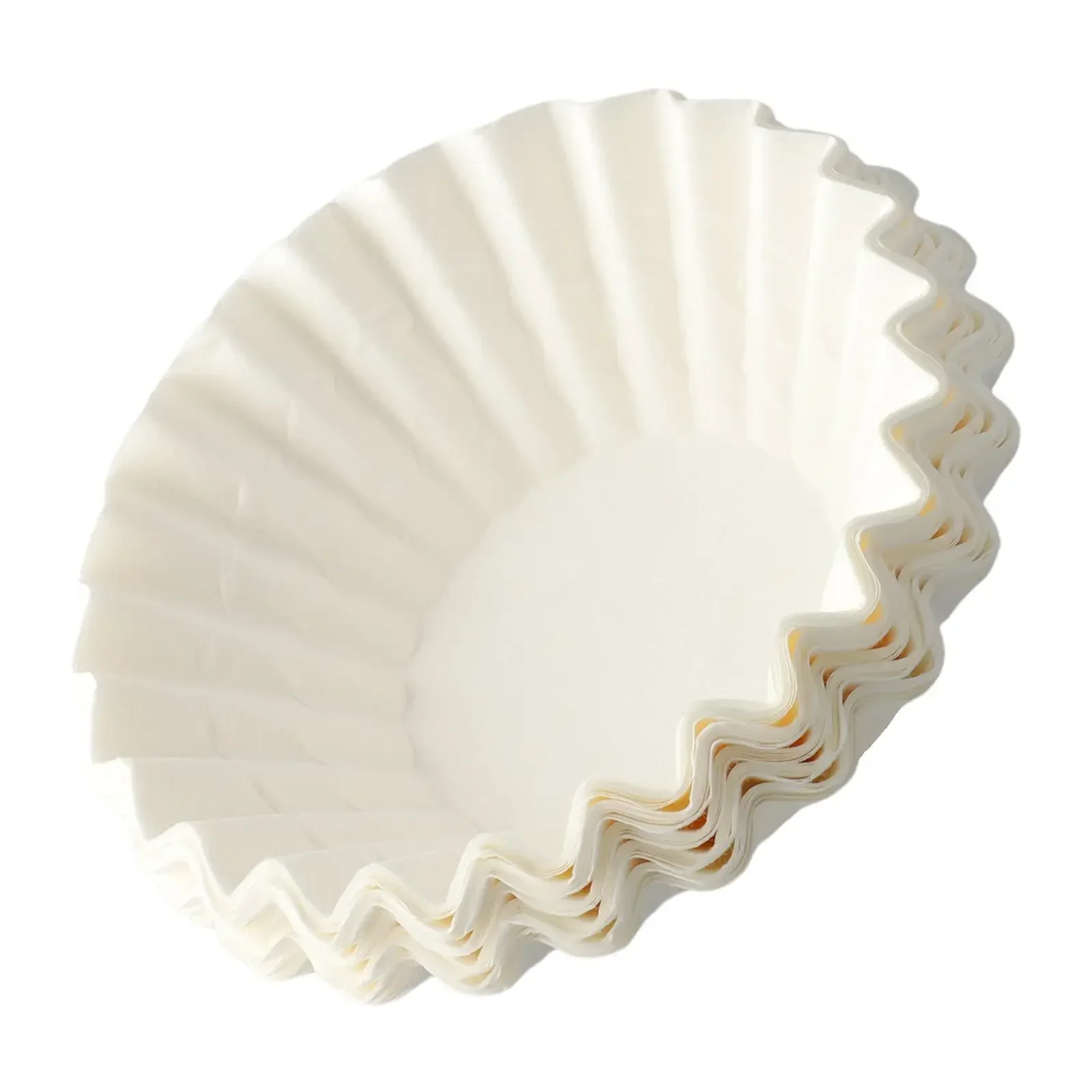 High-grade Food Filter Paper Coffee Paper Filters 2.0 Large Coffee Filter Coffee Machine Disposable Paper For Keurig K-Cup
High-grade Food Filter Paper Coffee Paper Filters 2.0 Large Coffee Filter Coffee Machine Disposable Paper For Keurig K-Cup