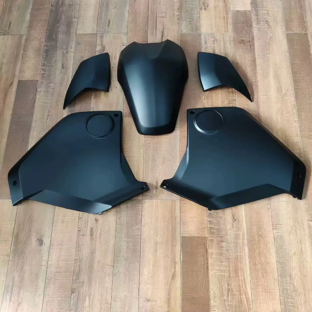 Car Body Fairing Fender Storage Cover Replacement For SOCO TS TC MAX Electric Scooter Accessories
Car Body Fairing Fender Storage Cover Replacement For SOCO TS TC MAX Electric Scooter Accessories
