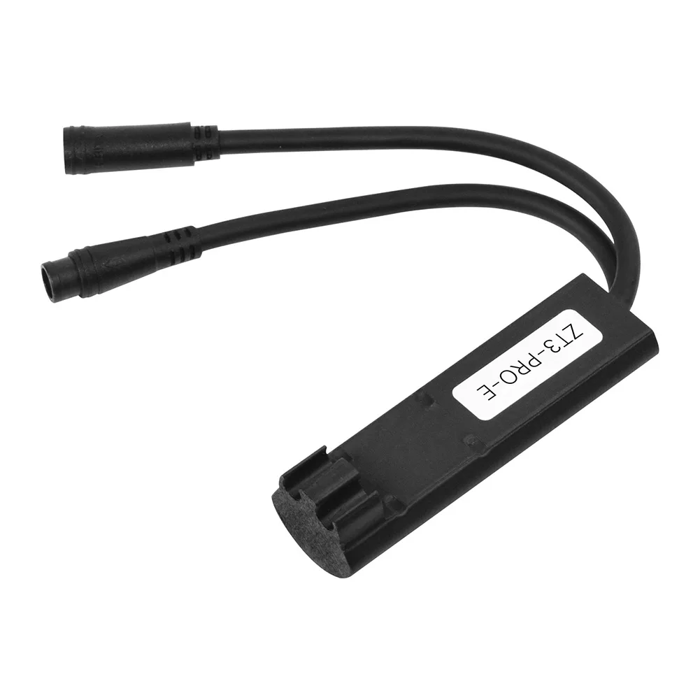 Electric Scooter Chip Cable Speed Increase Cable For Segway For Ninebot For ZT3 Pro And For ZT3 Pro-E Scooter Accessories
Electric Scooter Chip Cable Speed Increase Cable For Segway For Ninebot For ZT3 Pro And For ZT3 Pro-E Scooter Accessories