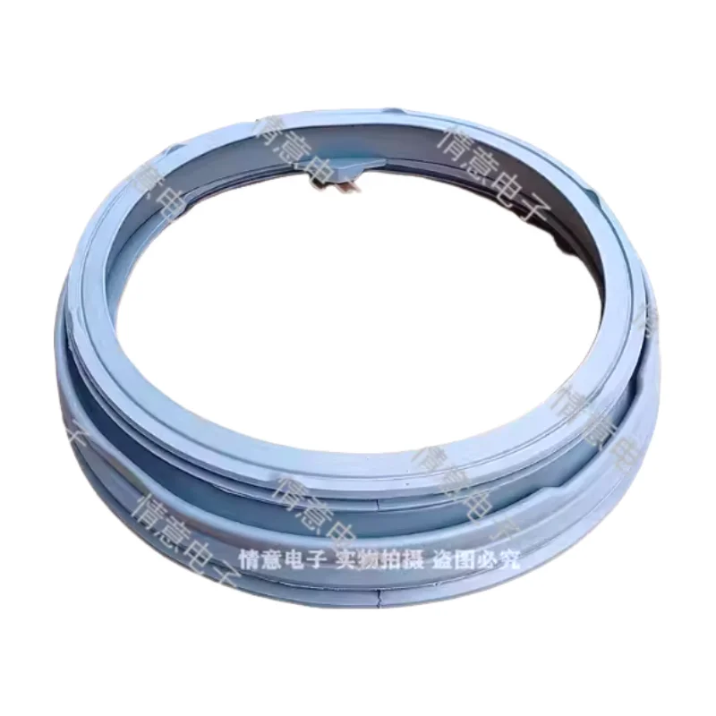 For LG Washing Machine Door Seal Ring 4986EN1001 Sealing Rubber Washer Parts
For LG Washing Machine Door Seal Ring 4986EN1001 Sealing Rubber Washer Parts