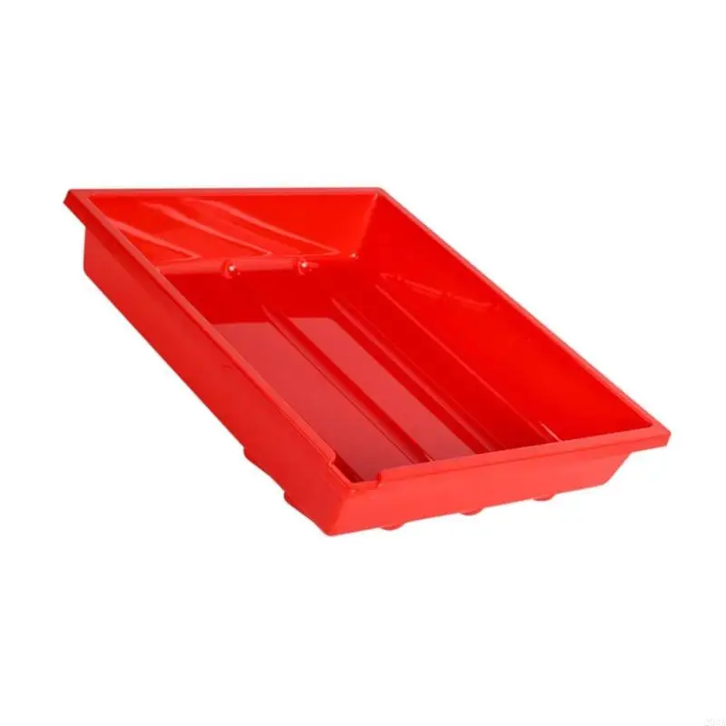 203A Darkroom Film Developing Tray for Photography Enthusiasts, Professional Photo Processing Tray Film Paper Developer Tray
203A Darkroom Film Developing Tray for Photography Enthusiasts, Professional Photo Processing Tray Film Paper Developer Tray