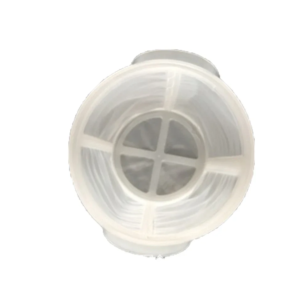 Replacement Filter Vacuum Cleaner 451208-3 Accessories CL100/106/180 DCL180 Pre-Filter Reusable Spare Parts Household
Replacement Filter Vacuum Cleaner 451208-3 Accessories CL100/106/180 DCL180 Pre-Filter Reusable Spare Parts Household