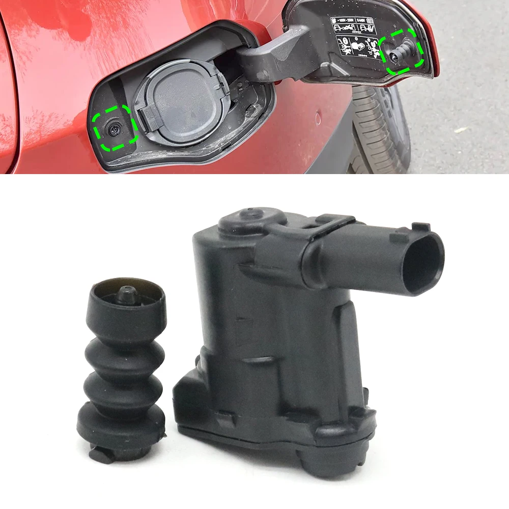 Fuel Tank Cover Lock Actuator Motor Spring Pin Buckle For Mercedes Benz C E M S Class W205 W213 E300 V222 X166 EQC W293 350 400
Fuel Tank Cover Lock Actuator Motor Spring Pin Buckle For Mercedes Benz C E M S Class W205 W213 E300 V222 X166 EQC W293 350 400