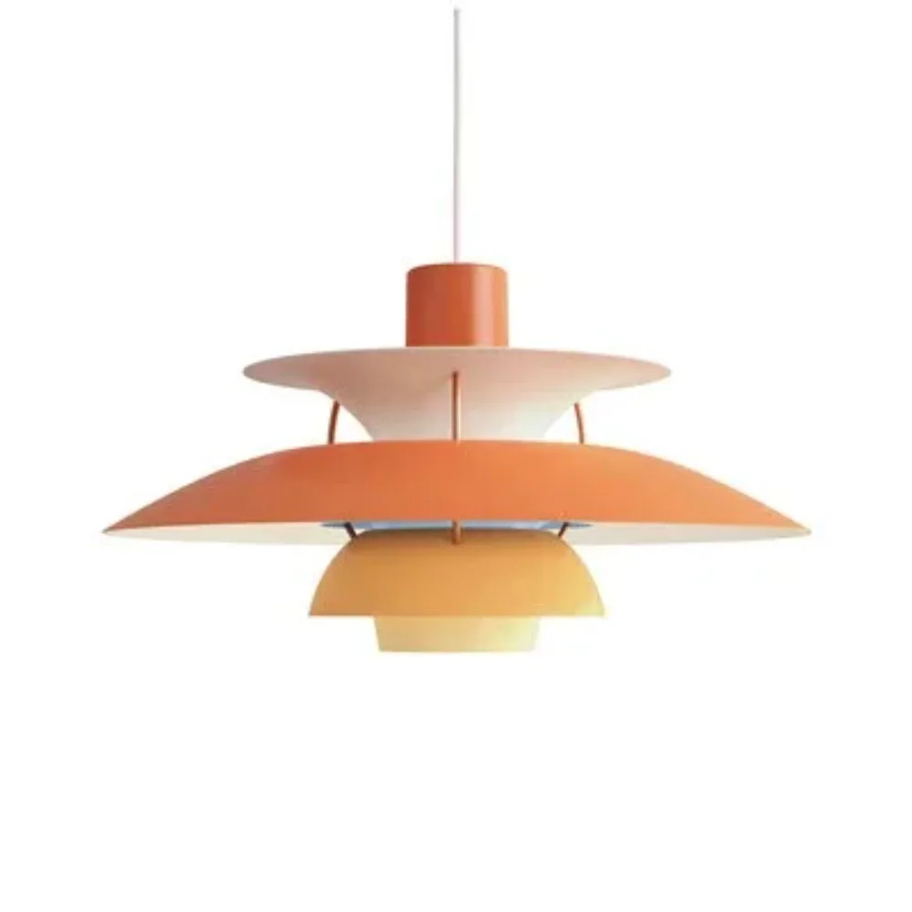 Danish Design LED Art Pendant Light Multicolor Umbrella Hanging Chandelier Living Dining Room Restaurant Lustre Pendant Lamp
Danish Design LED Art Pendant Light Multicolor Umbrella Hanging Chandelier Living Dining Room Restaurant Lustre Pendant Lamp