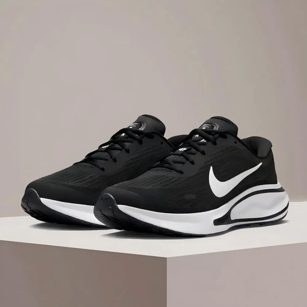 Nike Journey Run Men's Running Shoes Breathable, Cushioned, Slip-Resistant, Durable, Stylish, Versatile Running Shoes FN0228-001
Nike Journey Run Men's Running Shoes Breathable, Cushioned, Slip-Resistant, Durable, Stylish, Versatile Running Shoes FN0228-001