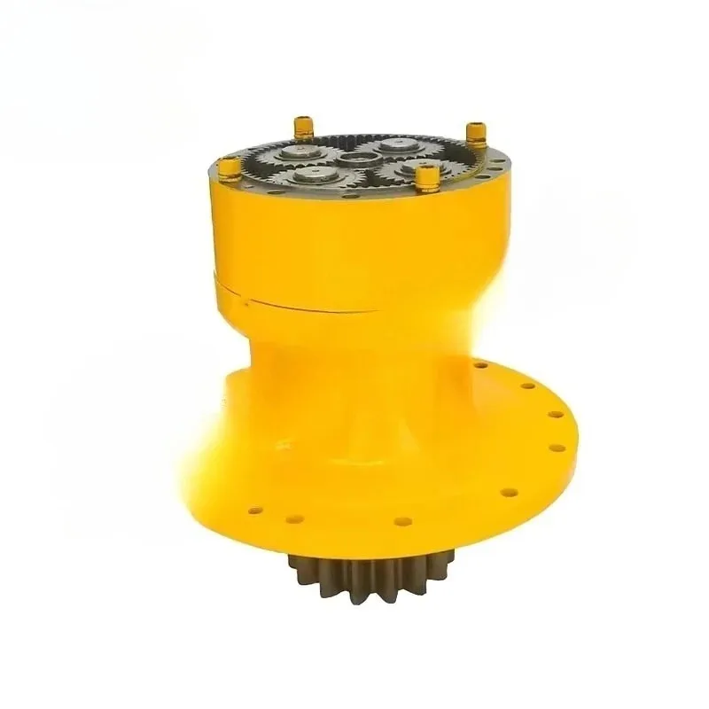 Swing reduction gearbox swing motor
Swing reduction gearbox swing motor
