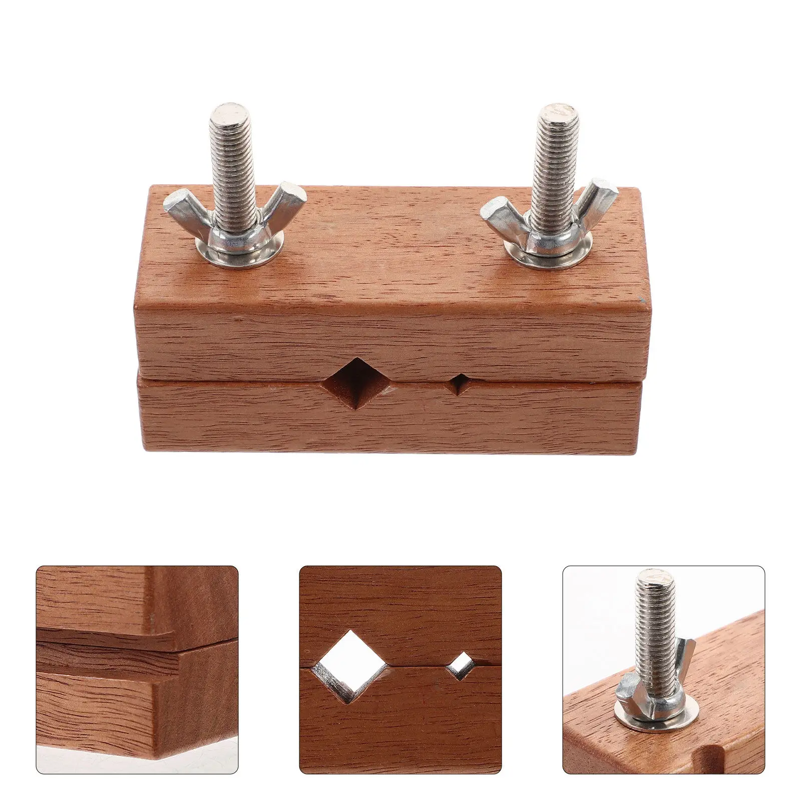 Seal Carving Bed Premium Sturdy Engraving Device for Safe DIY Stamp Sculpture Tool with Adjustable Fixing Clamp and Smooth
Seal Carving Bed Premium Sturdy Engraving Device for Safe DIY Stamp Sculpture Tool with Adjustable Fixing Clamp and Smooth