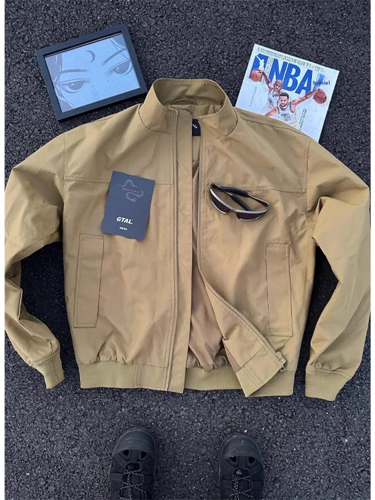 Men's Pilot Cleanfit Tee-Proof Jaet Military een Workwear Outerwear oulder Enhancing Baseball orm
Men's Pilot Cleanfit Tee-Proof Jaet Military een Workwear Outerwear oulder Enhancing Baseball orm