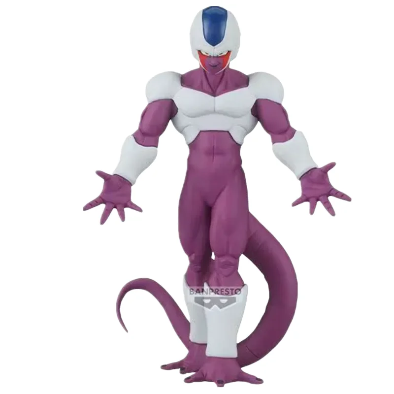 Оригинальная фигурка Bandai BANPRESTO из аниме Dragon Ball Z Solid Edge Works Cooler, коллекционная модель из ПВХ, игрушка, подарок на праздник
Оригинальная фигурка Bandai BANPRESTO из аниме Dragon Ball Z Solid Edge Works Cooler, коллекционная модель из ПВХ, игрушка, подарок на праздник