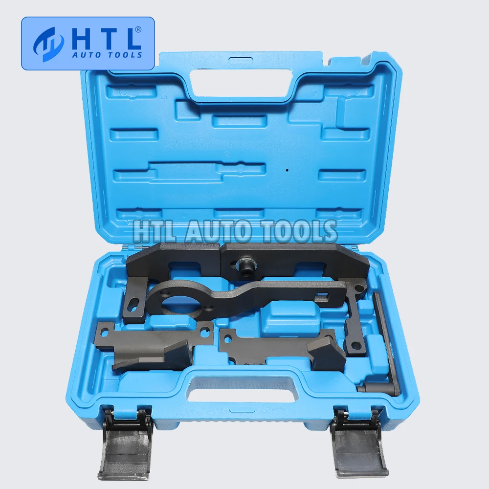 Engine Timing Tool Kit For Petrol Citroen C3 Peugeot 208 308 2008 SUV Psa 1.0 1.2 Vti SK1841
Engine Timing Tool Kit For Petrol Citroen C3 Peugeot 208 308 2008 SUV Psa 1.0 1.2 Vti SK1841