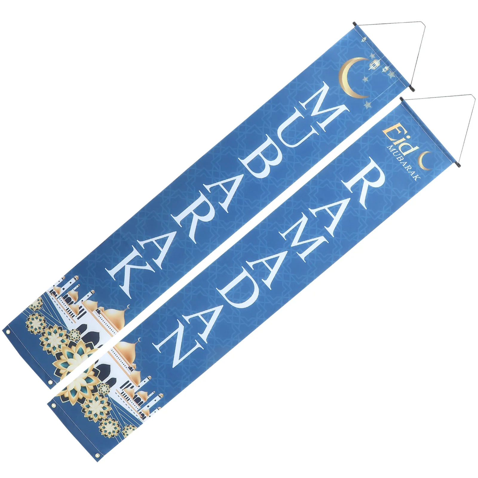 30x180cm Eid Porch Door Curtain Hanging Flag Banner Polyester Muslim Festival Decor Ramadan Mubarak Party Supplies
30x180cm Eid Porch Door Curtain Hanging Flag Banner Polyester Muslim Festival Decor Ramadan Mubarak Party Supplies