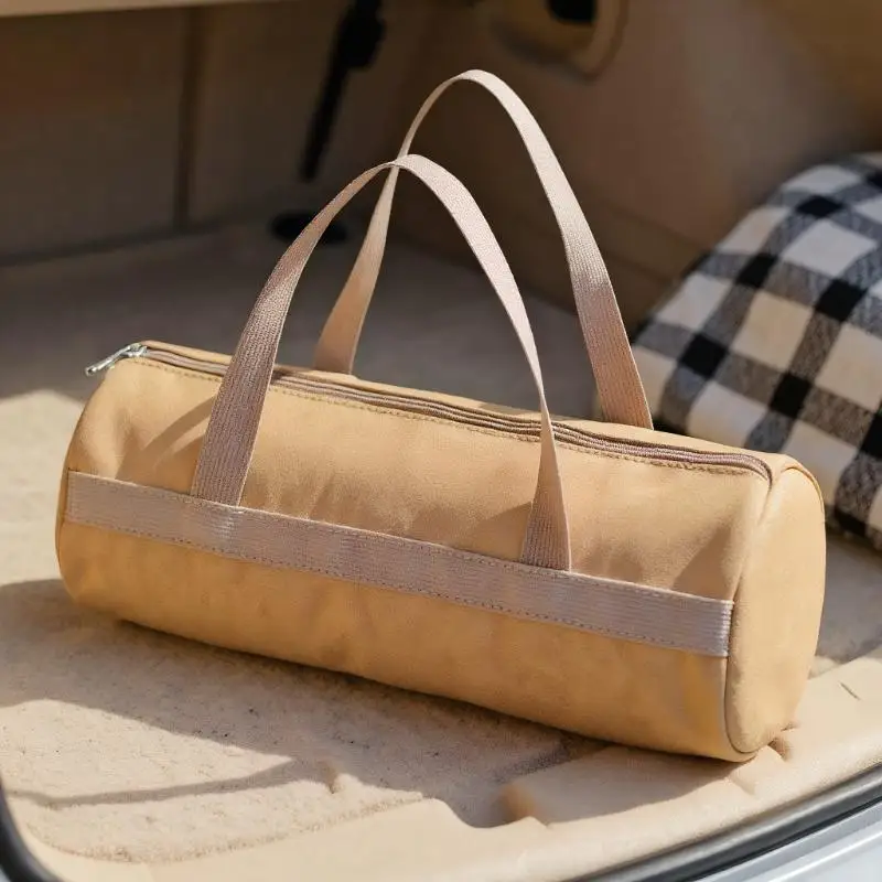 1pc Oxford Cloth Tool Bag Wear Resistant Tool Pouch Outdoor Camping Tent Peg Carry Bag Portable Hardware Organizer Handbag
1pc Oxford Cloth Tool Bag Wear Resistant Tool Pouch Outdoor Camping Tent Peg Carry Bag Portable Hardware Organizer Handbag