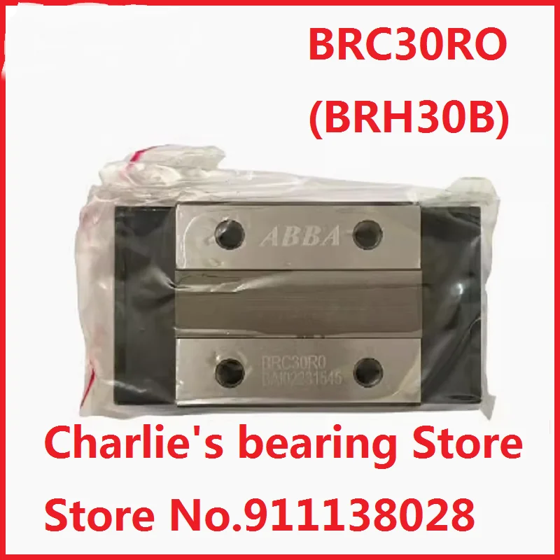 1 шт. 100% новый оригинальный блок BRC30RO(BRH30B)
1 шт. 100% новый оригинальный блок BRC30RO(BRH30B)