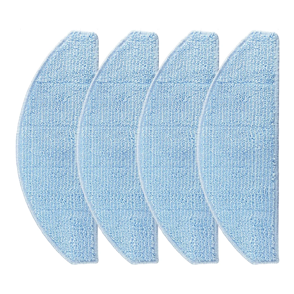 Mop cloth replacement solution Efficiently maintain your floors with the 410 pack designed for the For Minien MX90 pro vacuum
Mop cloth replacement solution Efficiently maintain your floors with the 410 pack designed for the For Minien MX90 pro vacuum