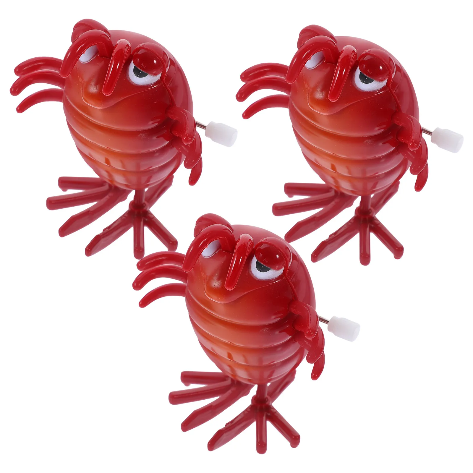 3Pcs Halloween Wind Up Insect Novelty Funny Bug Shape Bright Colors Simulated Plastic Insect Decorative Halloween Favors
3Pcs Halloween Wind Up Insect Novelty Funny Bug Shape Bright Colors Simulated Plastic Insect Decorative Halloween Favors