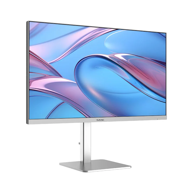 *Monitor 27-inch 4K IPS professional design Type-C65WTUV low blue light certified OF27UT monitor
*Monitor 27-inch 4K IPS professional design Type-C65WTUV low blue light certified OF27UT monitor