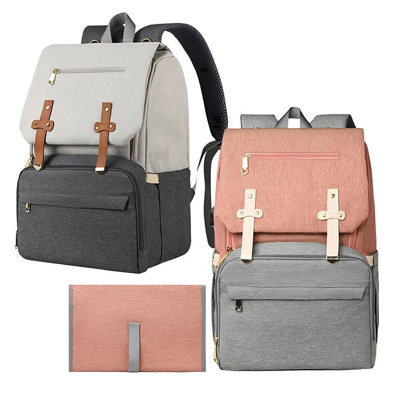 Сумка для подгузников большой емкости, дорожные детские сумки, рюкзак для мамы, органайзер, сумка для подгузников, сумка для пеленания, сумка для коляски для мамы и детей
Сумка для подгузников большой емкости, дорожные детские сумки, рюкзак для мамы, органайзер, сумка для подгузников, сумка для пеленания, сумка для коляски для мамы и детей