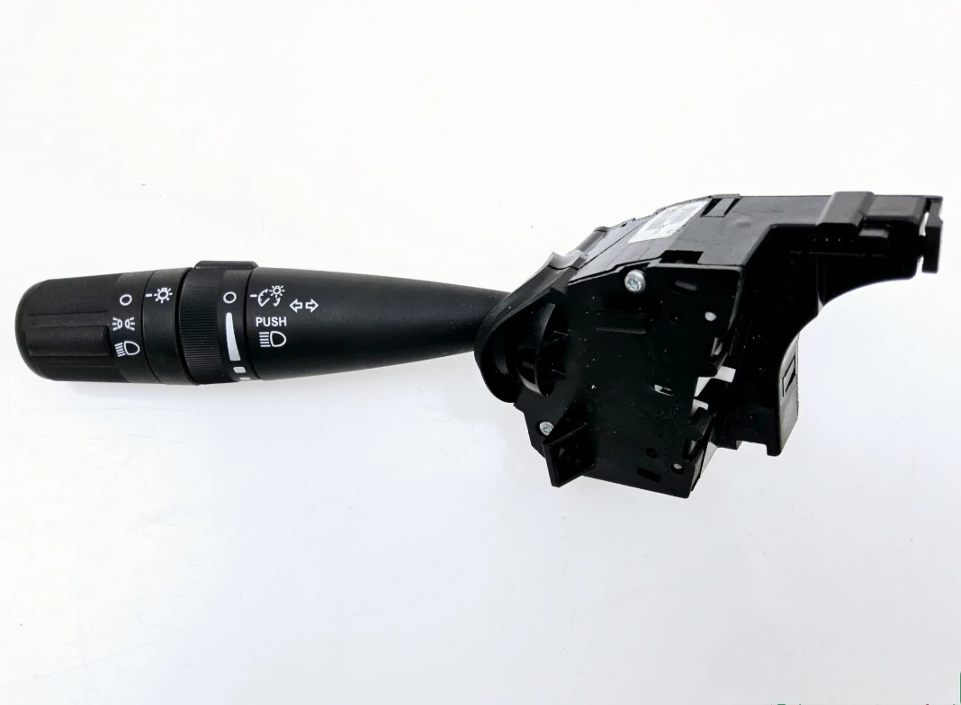 Headlight Fog Light Turn Signal Switch For Chrysler Dodge Jeep 2008 2009 2010 2011 2012 2013 2014 2015 2016 2017 214866138
Headlight Fog Light Turn Signal Switch For Chrysler Dodge Jeep 2008 2009 2010 2011 2012 2013 2014 2015 2016 2017 214866138