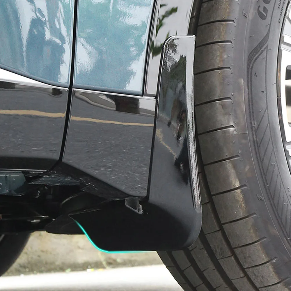 4 Pcs Tire Mudguard Car Modification Accessories For Lynk & Co 900 2025 2026 Baking Process ABS Material Protect Car Paint
4 Pcs Tire Mudguard Car Modification Accessories For Lynk & Co 900 2025 2026 Baking Process ABS Material Protect Car Paint