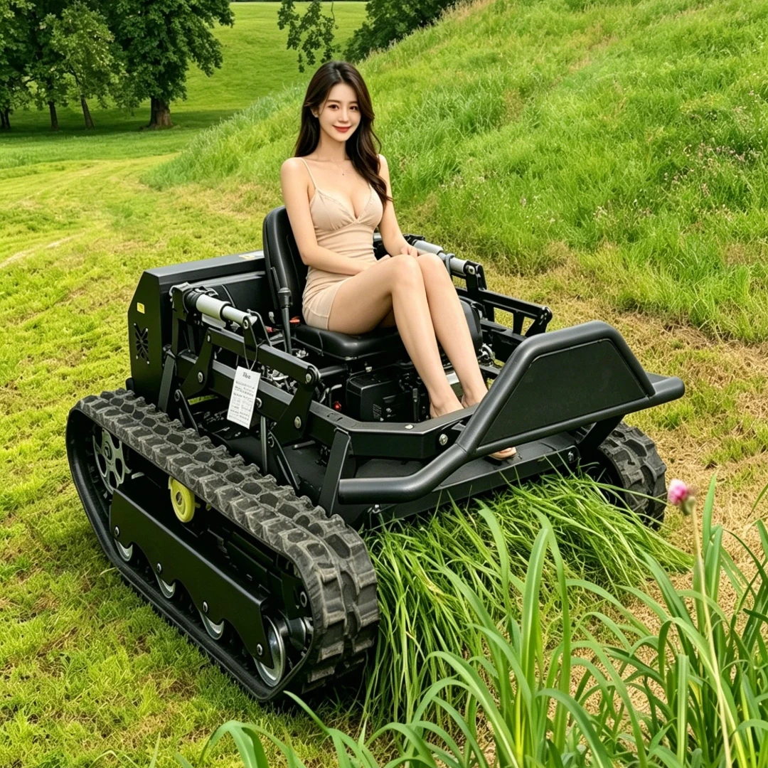 Professional Customized Lawn Mower Remote Control Operation Durable Steel Blade Ideal for Home and Commercial Use
Professional Customized Lawn Mower Remote Control Operation Durable Steel Blade Ideal for Home and Commercial Use