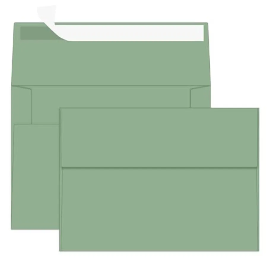 4x6 Envelopes For Invitation, envelope 4.75 x 6.5 inch, 4X6 Envelopes for cards, Self Seal envelopes for weddings, greeting car
4x6 Envelopes For Invitation, envelope 4.75 x 6.5 inch, 4X6 Envelopes for cards, Self Seal envelopes for weddings, greeting car