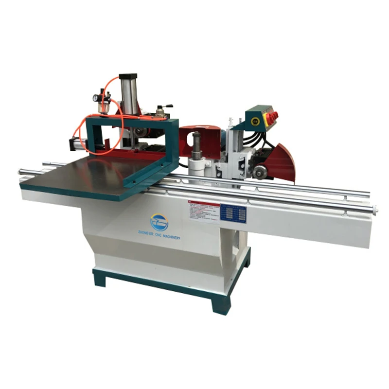 Woodworking Machine Double Track Five-Disc Tenoning Machine Woodworking Cutting Machine
Woodworking Machine Double Track Five-Disc Tenoning Machine Woodworking Cutting Machine