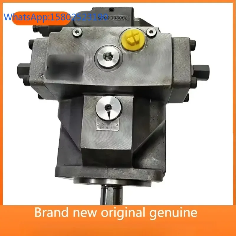 A4VSO A4VSO40 A4VSO71 A4VSO125 A4VSO180 A4VSO250 A4VSO355 A4VSO500 A4VSO750 A4VSO1000 Hydraulic Pump A4VSO40DR-10R-PPB13N00
A4VSO A4VSO40 A4VSO71 A4VSO125 A4VSO180 A4VSO250 A4VSO355 A4VSO500 A4VSO750 A4VSO1000 Hydraulic Pump A4VSO40DR-10R-PPB13N00
