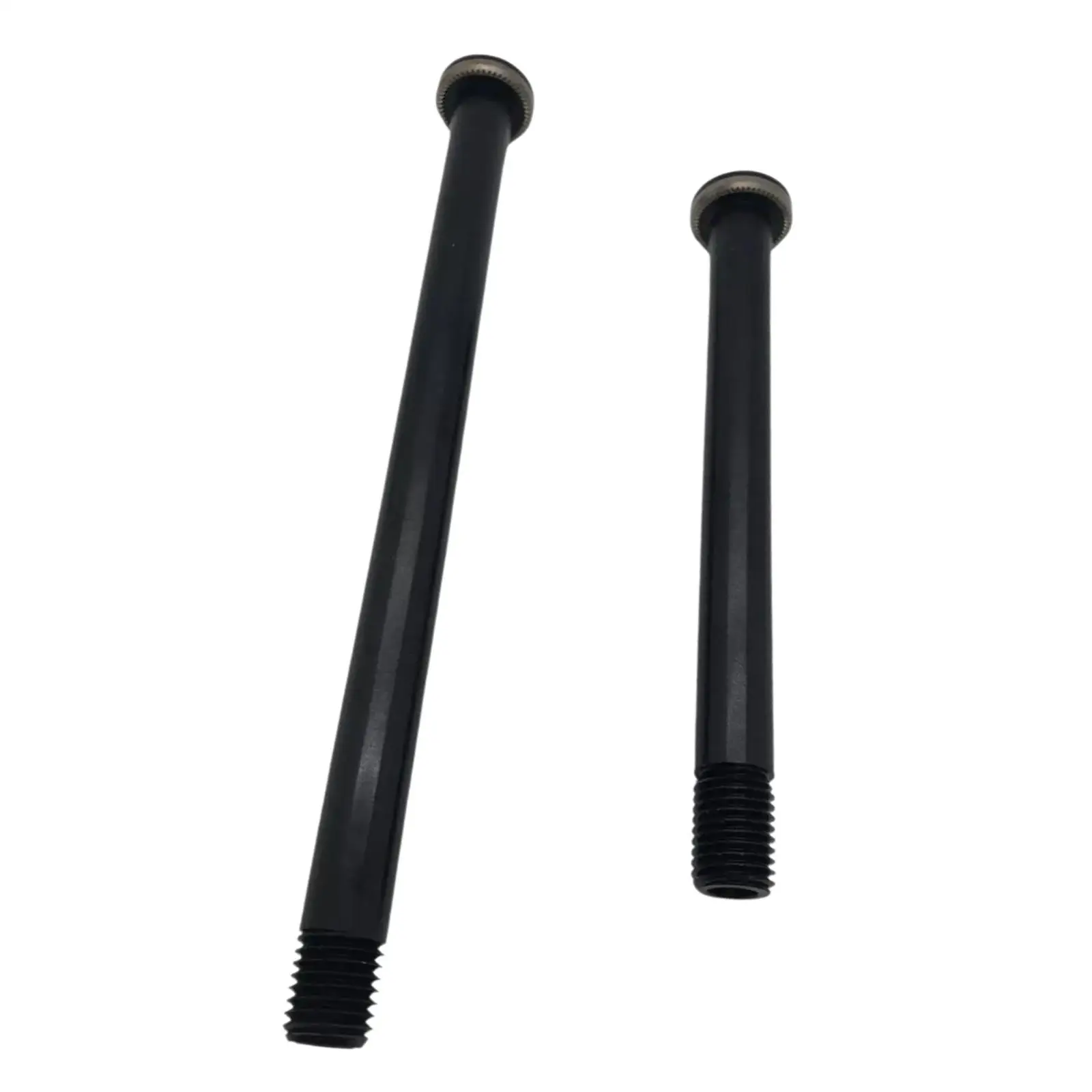 Комплект передней/задней сквозной оси M12, многофункциональная замена для ремонта энтузиастов, рычаг шампура велосипеда, модификация уличного велосипеда 
Комплект передней/задней сквозной оси M12, многофункциональная замена для ремонта энтузиастов, рычаг шампура велосипеда, модификация уличного велосипеда