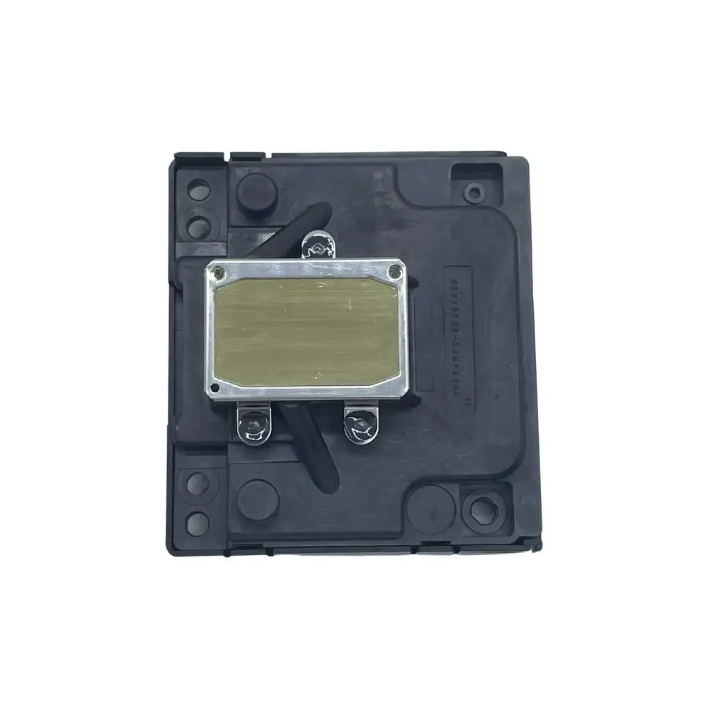 Печатающая головка подходит для EPSON Stylus TX121, TX119, TX235, TX102, TX117, TX111, TX100, TX115, TX123, TX220, TX120, DX4400, TX106, TX101, TX219
Печатающая головка подходит для EPSON Stylus TX121, TX119, TX235, TX102, TX117, TX111, TX100, TX115, TX123, TX220, TX120, DX4400, TX106, TX101, TX219