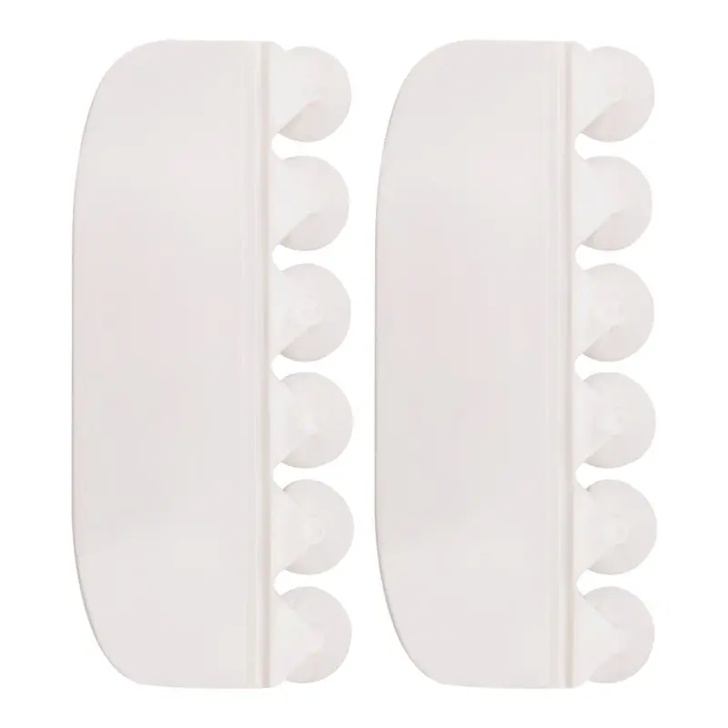 A24F-Universal Pee Deflector For Toilet Seat With Toilet Lid Lifter, Toilet Splash Guard Prevents From Peeing Splash 2Pack
A24F-Universal Pee Deflector For Toilet Seat With Toilet Lid Lifter, Toilet Splash Guard Prevents From Peeing Splash 2Pack