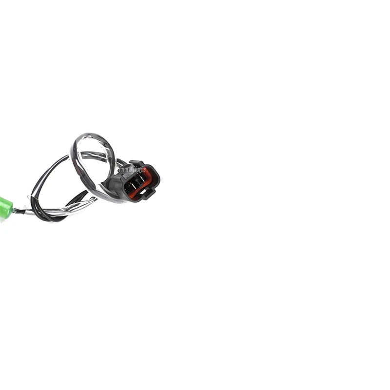 Excavator accessories are suitable for Komatsu PC200-5 pressure sensor OE: 20Y-06-15190/207-06-15190 with wire
Excavator accessories are suitable for Komatsu PC200-5 pressure sensor OE: 20Y-06-15190/207-06-15190 with wire