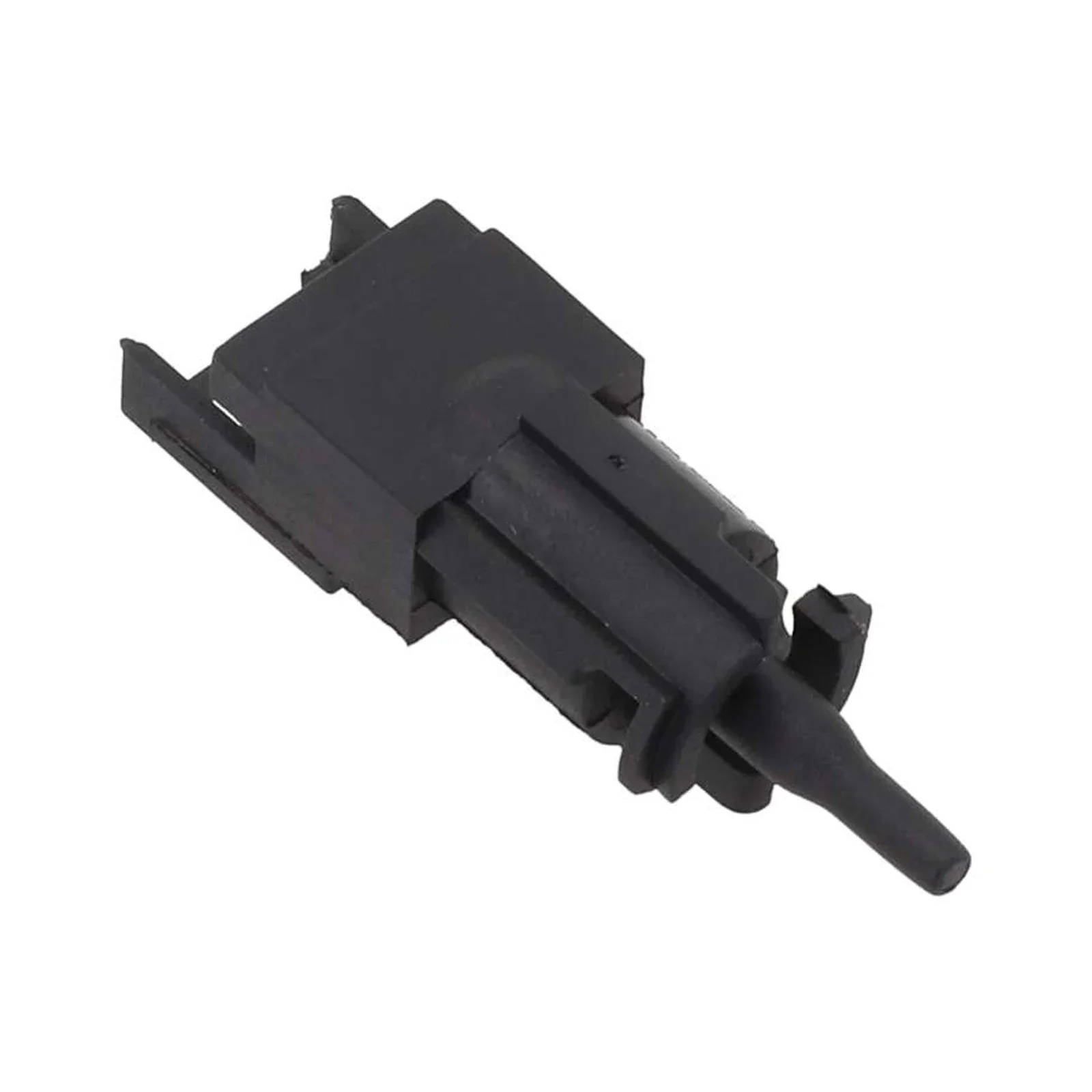 Car Temperature Sensor Color As Shown 68457701AA Sensor Plastic Construction Direct Replacement Model Year 2013-2021
Car Temperature Sensor Color As Shown 68457701AA Sensor Plastic Construction Direct Replacement Model Year 2013-2021