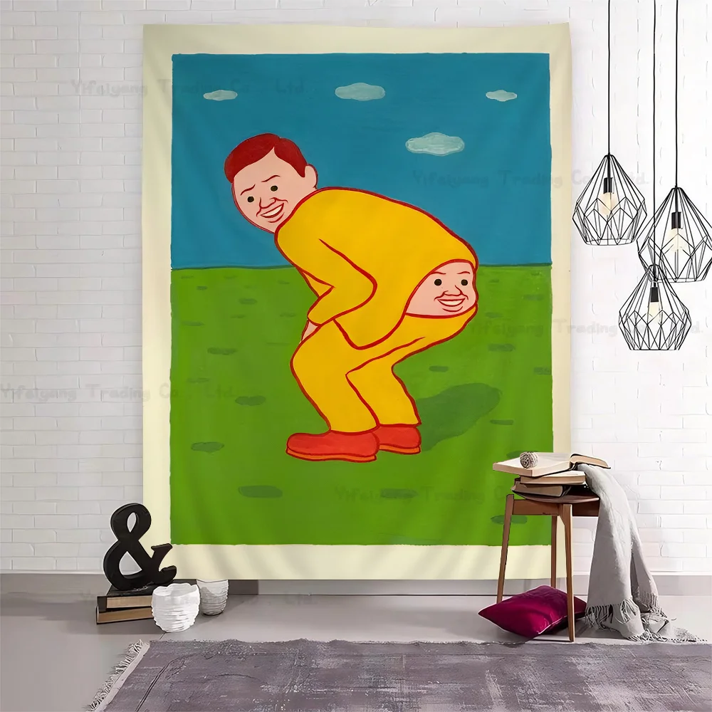 Joan Cornella Art Prints Anime Anime Tapestry Art Science Fiction Room Home Decor Wall Art Decor
Joan Cornella Art Prints Anime Anime Tapestry Art Science Fiction Room Home Decor Wall Art Decor