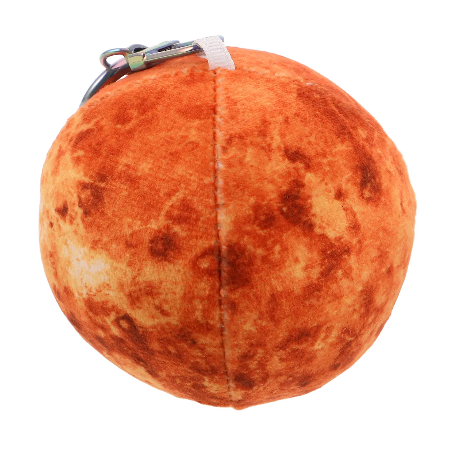 Planet Keychain Solar System Stuffed Animal Charm Bag Pendant Car Key Chain Space Party Favor Classroom Prize Gifts for Girls
Planet Keychain Solar System Stuffed Animal Charm Bag Pendant Car Key Chain Space Party Favor Classroom Prize Gifts for Girls