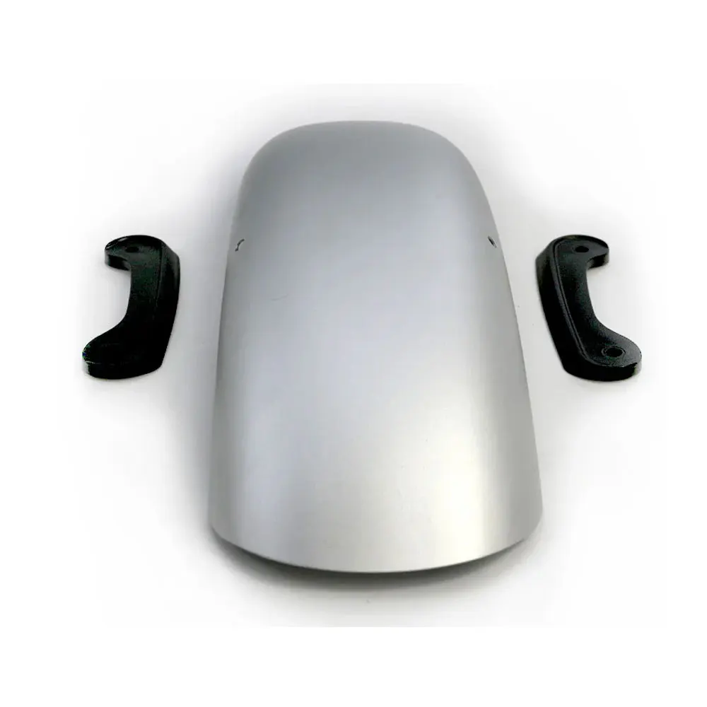 The New Motorcycle Front Tire Mudguard Protection Accessory Suitable For BMW RNINET R9T Cafe Racer 2014-2024 
The New Motorcycle Front Tire Mudguard Protection Accessory Suitable For BMW RNINET R9T Cafe Racer 2014-2024