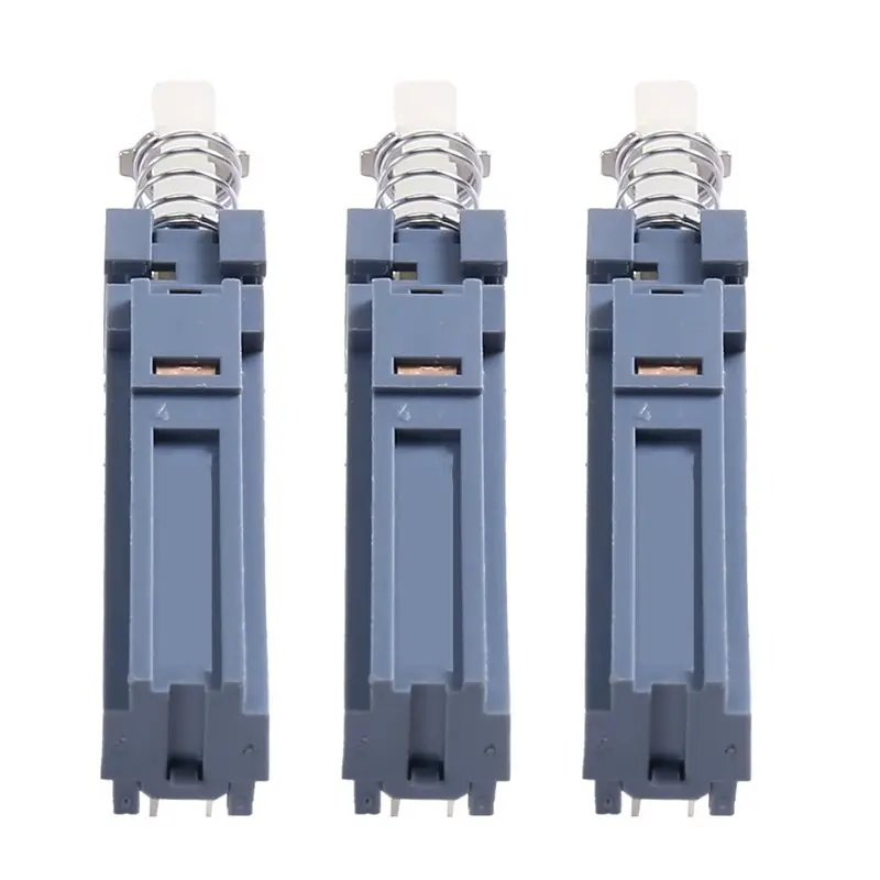ALIM-MPNS6A MPN-S6-A 6-Way Power Switch With Lock(3Pcs) For Computer Accessories, Self-Locking 18-Pin Keyboard Switch
ALIM-MPNS6A MPN-S6-A 6-Way Power Switch With Lock(3Pcs) For Computer Accessories, Self-Locking 18-Pin Keyboard Switch