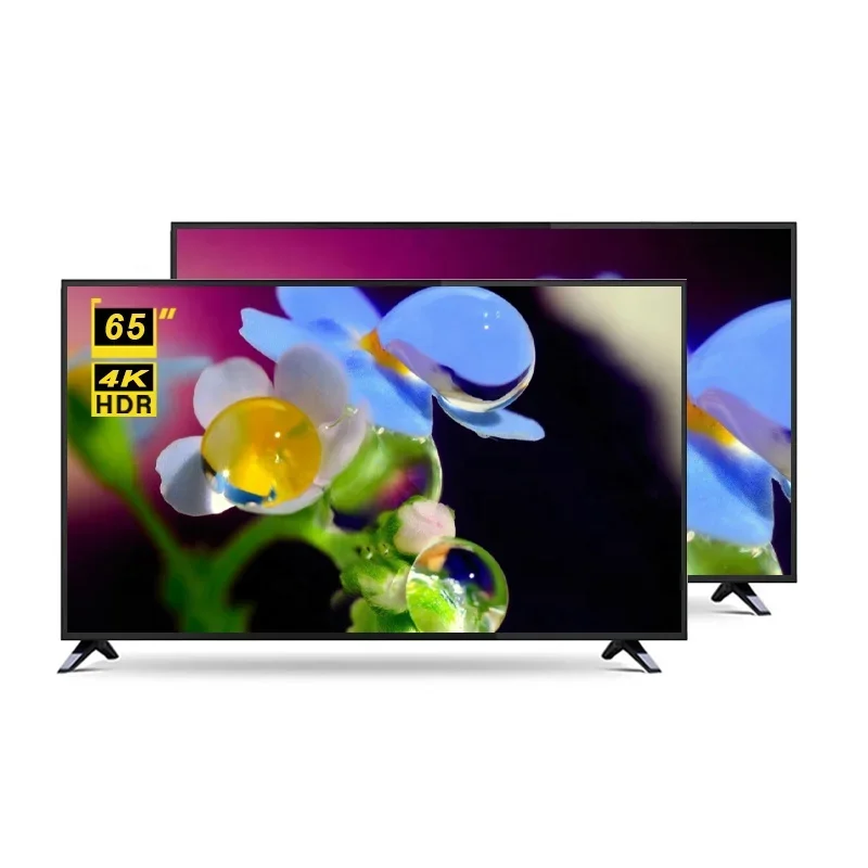 STLF Advanced STLF Advanced High end customized TV STLF ZJW4K UHD Eye protection Flat Screen TV 65 Inch Android Smart Television
STLF Advanced STLF Advanced High end customized TV STLF ZJW4K UHD Eye protection Flat Screen TV 65 Inch Android Smart Television