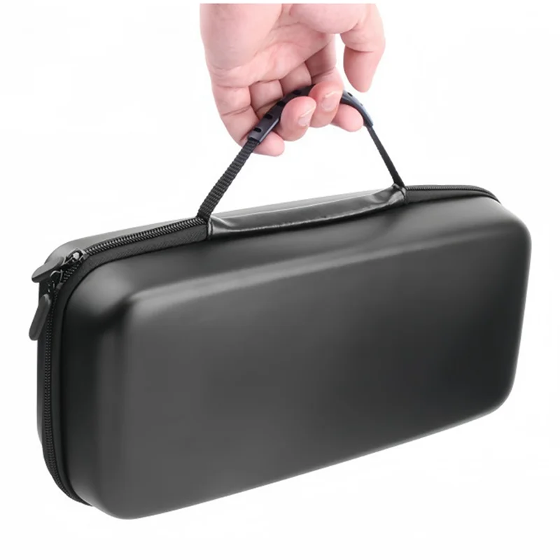 B24B Shockproof Portable Protective Bag For ROG Ally X PU Waterproof Storage Bag Hard Carrying Case
B24B Shockproof Portable Protective Bag For ROG Ally X PU Waterproof Storage Bag Hard Carrying Case