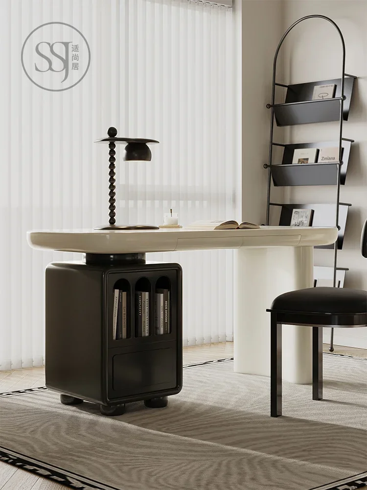 Рабочий стол, компьютерный стол, домашний кабинет, стол для чтения
Рабочий стол, компьютерный стол, домашний кабинет, стол для чтения