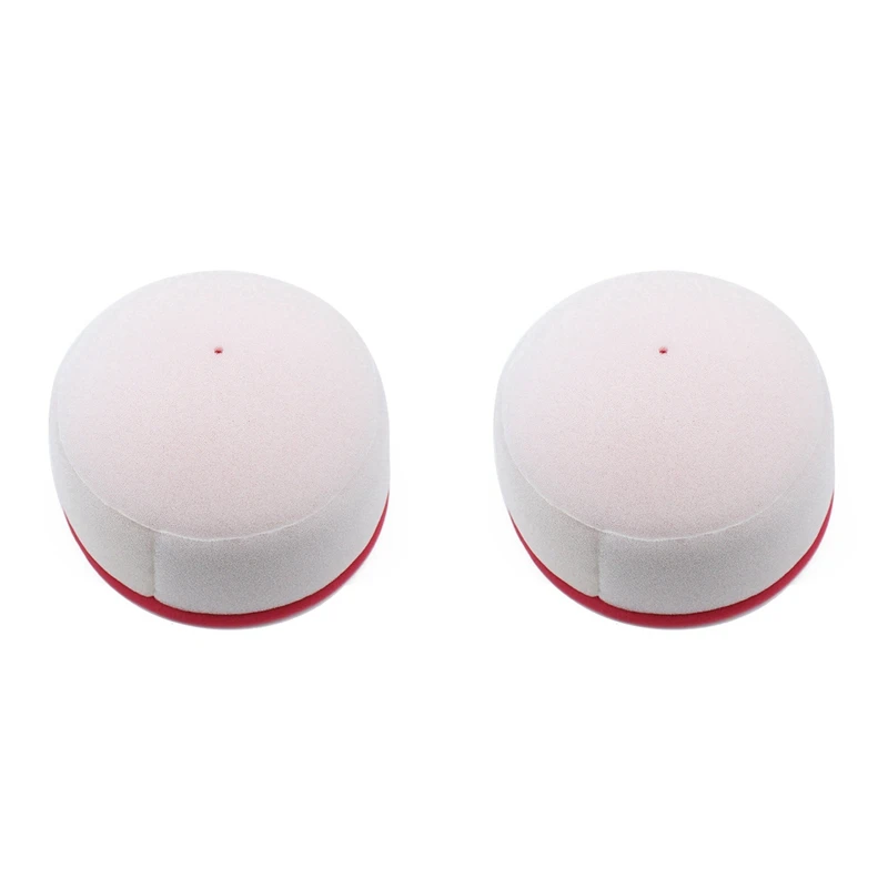 2X Motorcycle Oil Filtration Air Filter Cotton For Kawasaki KLX 250 KLX 300 1996-2024 Motorcycle Accessories-A38G
2X Motorcycle Oil Filtration Air Filter Cotton For Kawasaki KLX 250 KLX 300 1996-2024 Motorcycle Accessories-A38G