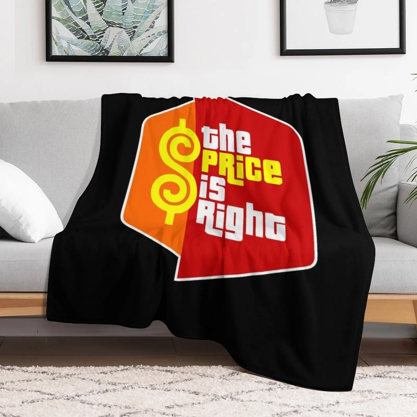 The Price Is Right Throw Blanket Decorative Beds Hair for winter heavy to sleep Blankets
The Price Is Right Throw Blanket Decorative Beds Hair for winter heavy to sleep Blankets