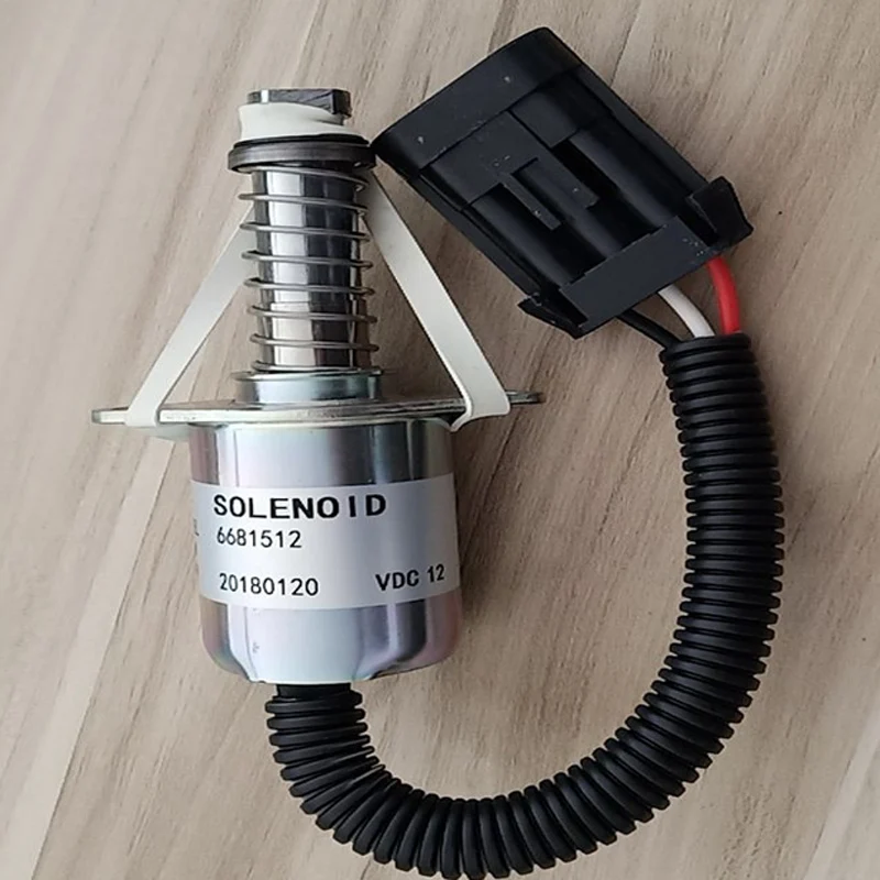 S18 S450 S750 S300 S160 S185 Электромагнитный клапан парковки 6681512 Парковка 6690563
S18 S450 S750 S300 S160 S185 Электромагнитный клапан парковки 6681512 Парковка 6690563