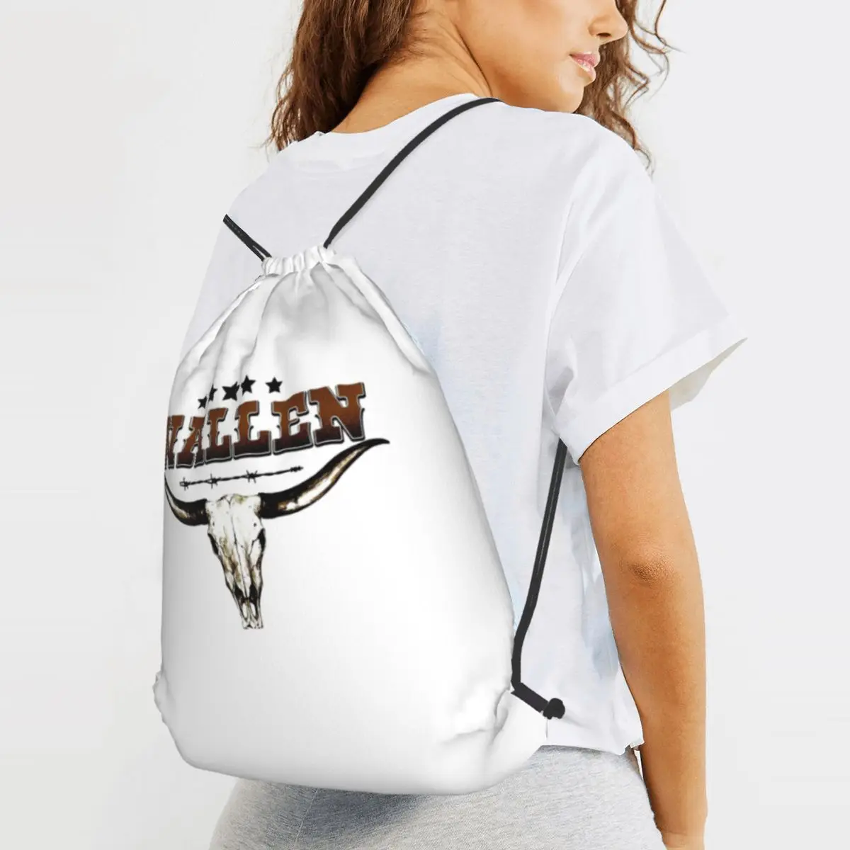 Morgan Country Wallen VL14 Backpacks Multi-function Drawstring Bundle Pocket Shoes Bag Book Bags for Travel School
Morgan Country Wallen VL14 Backpacks Multi-function Drawstring Bundle Pocket Shoes Bag Book Bags for Travel School