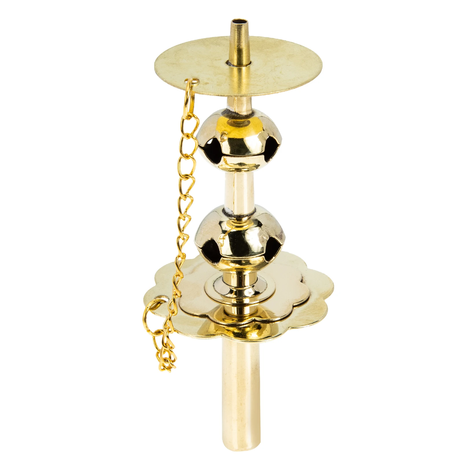 Copper Core Suona Accessories Durable Safe Long Use Fine Workmanship Practical Portable Light Weight Widely Used Suitable Most
Copper Core Suona Accessories Durable Safe Long Use Fine Workmanship Practical Portable Light Weight Widely Used Suitable Most