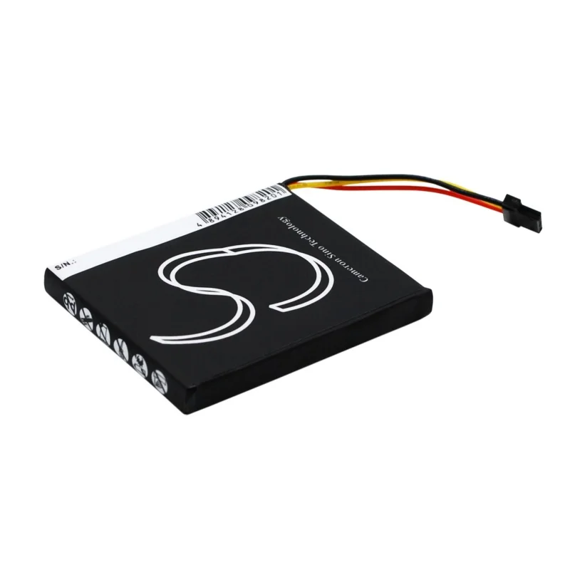 Cameron Sino 790mAh Battery 338937010176 for Pioneer AVIC-F320BT, AVIC-F310BT, AVIC-F AVIC-U, AVIC-F220, AVIC-F3210BT, AVIC-U220
Cameron Sino 790mAh Battery 338937010176 for Pioneer AVIC-F320BT, AVIC-F310BT, AVIC-F AVIC-U, AVIC-F220, AVIC-F3210BT, AVIC-U220