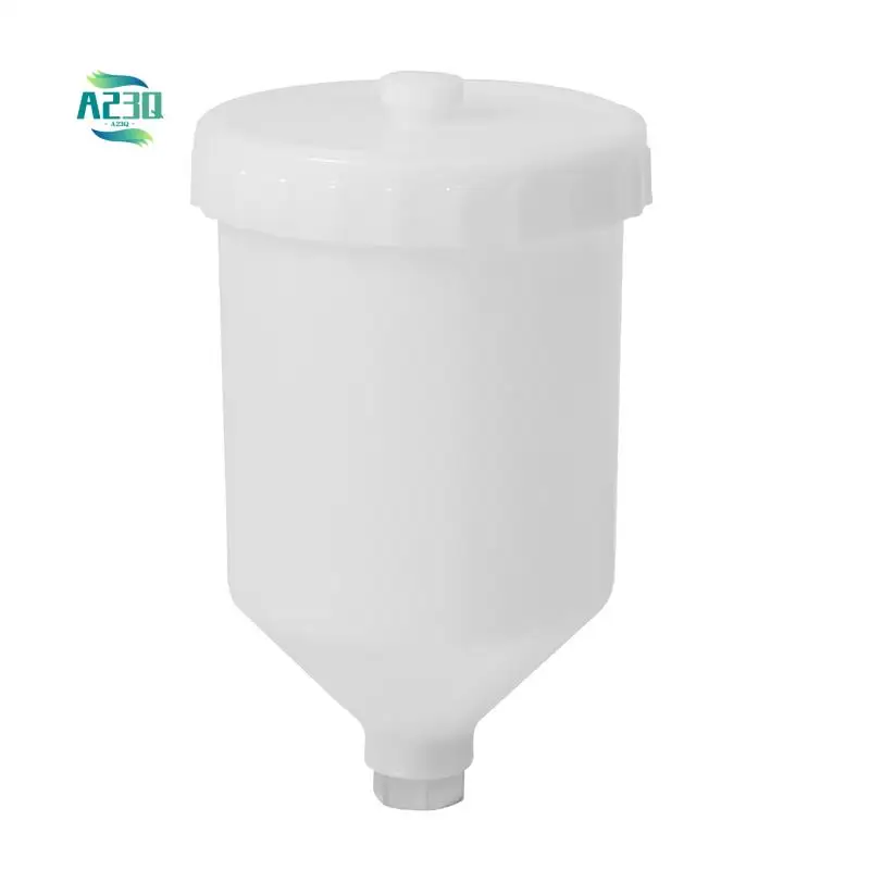A23Q-600Ml Paint Watering Can Air Spray Tool Plastic Pot Thread Connector Spray Tool
A23Q-600Ml Paint Watering Can Air Spray Tool Plastic Pot Thread Connector Spray Tool