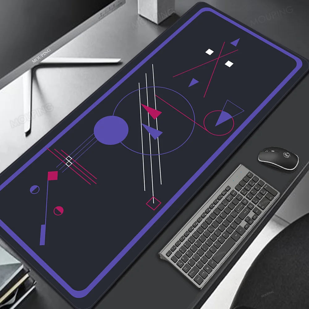 Purple Mousepad XXL Office Gamer Accessories Keyboard Mats 900*400mm Pad on The Table Pc Mousepad Desk Mat Mouse Carpet
Purple Mousepad XXL Office Gamer Accessories Keyboard Mats 900*400mm Pad on The Table Pc Mousepad Desk Mat Mouse Carpet
