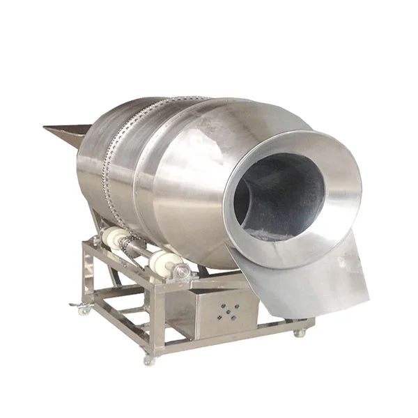 Customized Large Capacity Electric Mixer for Construction Chemical Food Drum Commercial Mixing Machinery Roller Mixer Machine
Customized Large Capacity Electric Mixer for Construction Chemical Food Drum Commercial Mixing Machinery Roller Mixer Machine