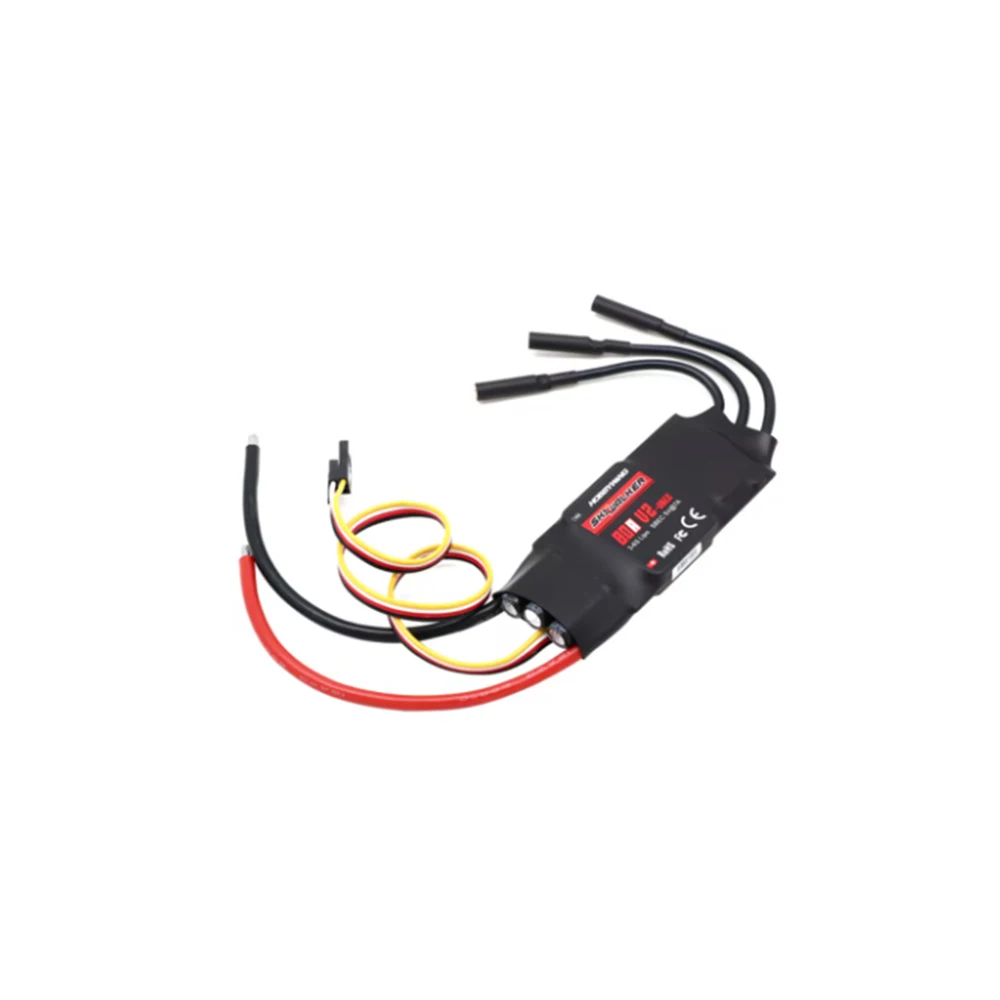 Контроллер скорости Skywalker V2 ESC 30A 40A 50A 60A 80A 100A с аксессуарами для дронов UBEC для RC FPV
Контроллер скорости Skywalker V2 ESC 30A 40A 50A 60A 80A 100A с аксессуарами для дронов UBEC для RC FPV