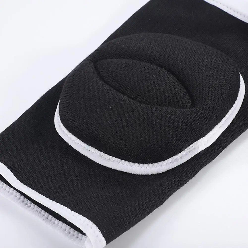 Elastic Knee Pads Soft Breathable Knee Pads for Volleyball Dancing Yoga Sports Protective Knee Guards for Adults Kids
Elastic Knee Pads Soft Breathable Knee Pads for Volleyball Dancing Yoga Sports Protective Knee Guards for Adults Kids